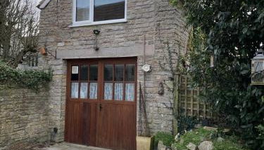 The Coach House at Stowford House - Foto 1