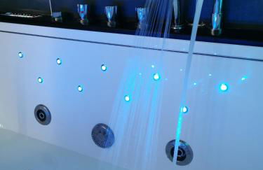 Les Sansonnets Appart & Spa - Foto 12