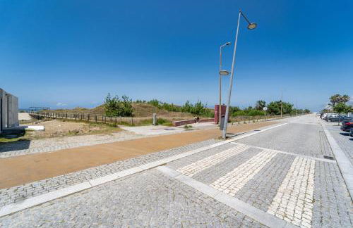 Beach Flat by House and People - Foto 33