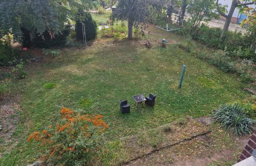 Villa im Grünen - Foto 10