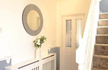 Spacious 3 bedroom house in Doncaster DN2 - Foto 6