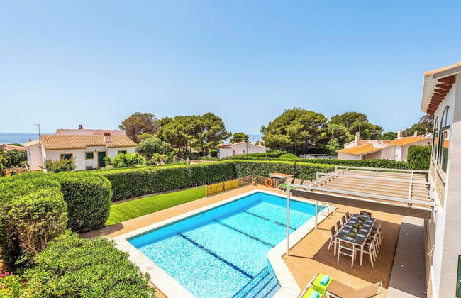 Villa Pepita - Photo 42