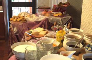 Hotel Campo Di Carlo - Foto 19