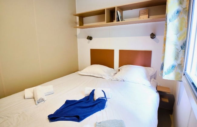 Domaine de la Vallée Heureuse - Foto 6