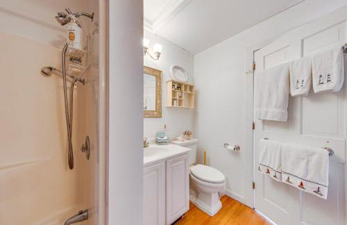 Walk to the Beach Pet-Friendly Gem in Biddeford! - Foto 17