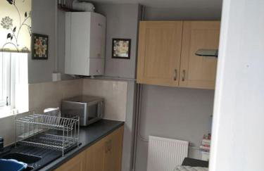 Cheerful 3-bedroom townhouse with free parking on site - Foto 20