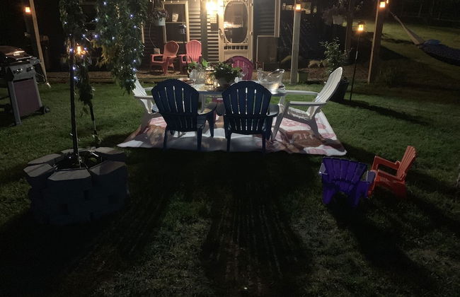 Denmark Stage Stop House - Photo 29