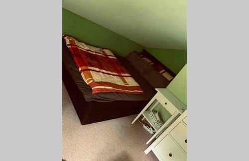 Idyllisches Ferienhaus am Wald - Foto 35