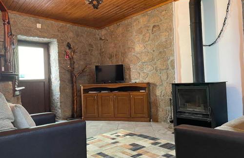 Casa Retiro de Xisto - Foto 8