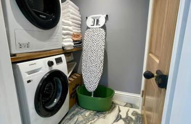 Stunning fully refurbished house - Foto 76