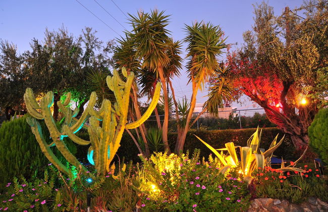 Argiro Village - Photo 46