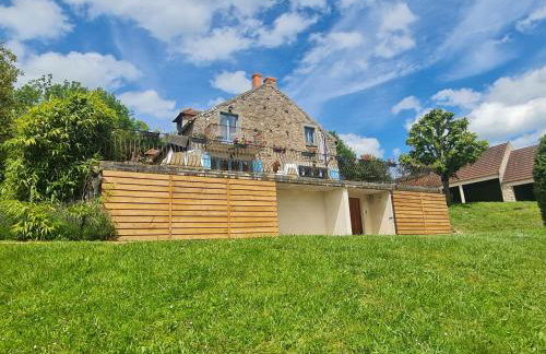 Le Domaine du Crescent - Foto 3