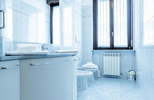 Luxe Apartment near Milano, Rho Fiera e MXP - Foto 22