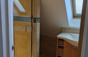 The Barn New Forest Free Paddle boarding & free Zip wire. - Foto 9