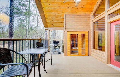 Deer Crossing - Foto 33