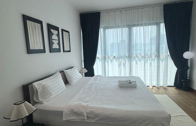 Alfa Bangsar by Plush - Photo 25