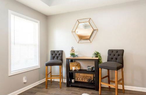 Once-In-A-Lifetime Coffee-Themed Stay For Up To 8 - Foto 10