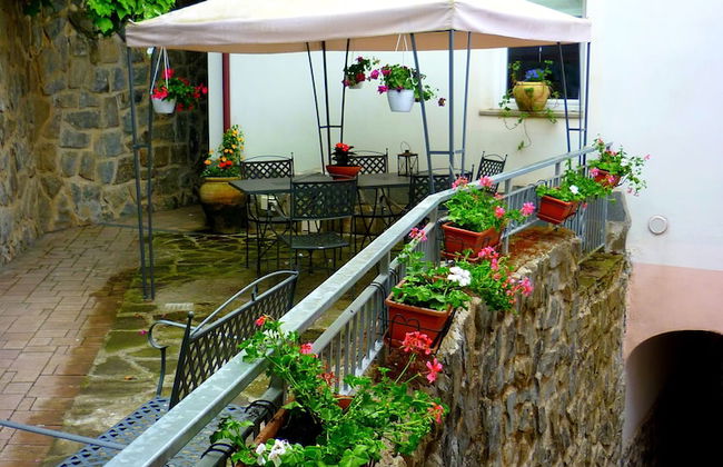 Resort Costa Morroni - Foto 3