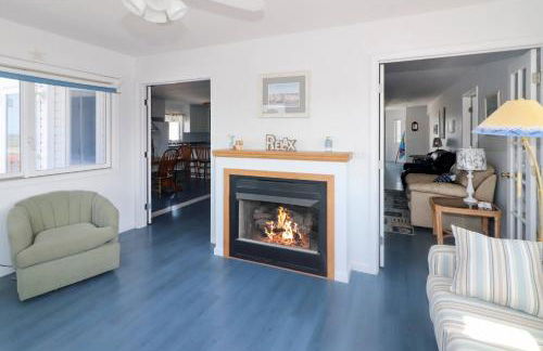 Sun Rayes - Pet friendly, waterfront with boat dock! - Foto 17