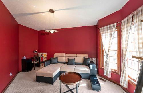 Poconos Playtime Paradise Luxury Play Escape - Foto 28