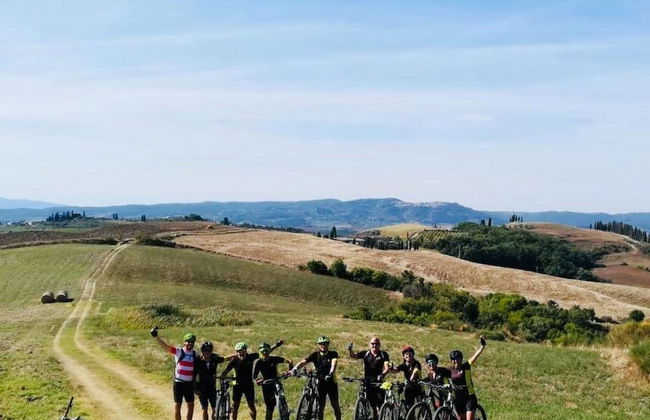 Fattoria Pieve a Salti - Foto 25