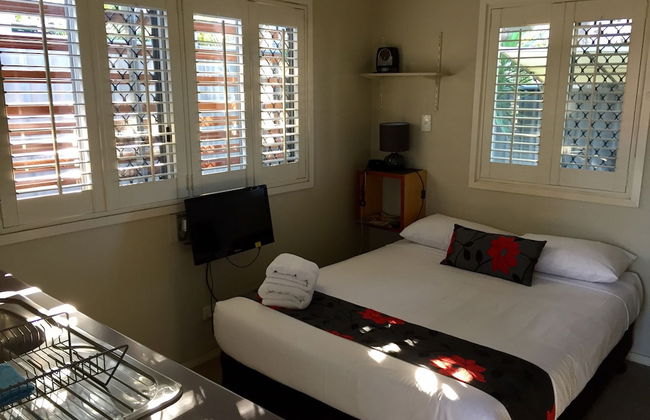 Brisbane Street Studios - Foto 4