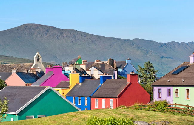 Stone Cottage Kenmare - Foto 17