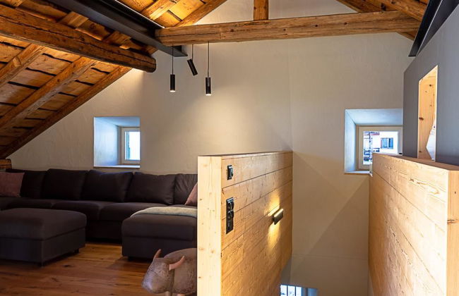 Ferienhaus Tgioc - Foto 11