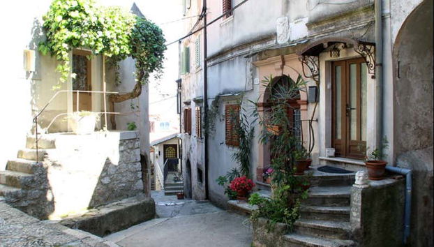 Opatija, Mošćenice & Trsat Tour - Foto 3