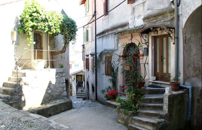 Opatija, Mošćenice & Trsat Tour - Foto 3