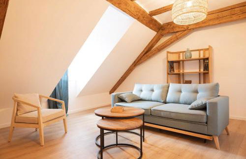 ღLiboria Das Blaue Haus - Foto 1