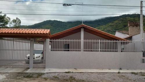 Casa Ubatuba Perequê Açu - Foto 4