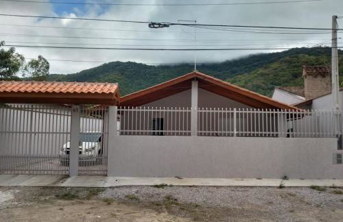 Casa Ubatuba Perequê Açu - Foto 4