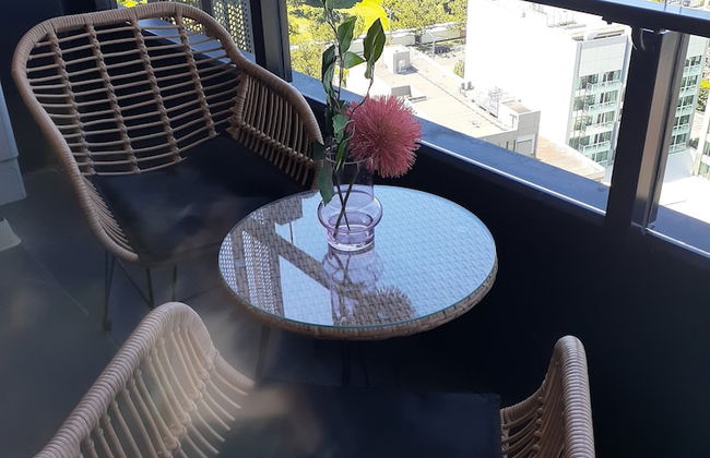 Top Floor Stunning Views - Foto 10