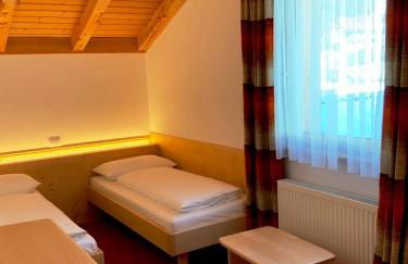 Residence Bannwald - Photo 28