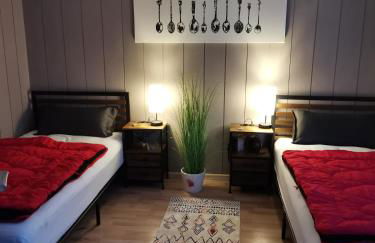 Zimmerflair Waldecker Land - Foto 32