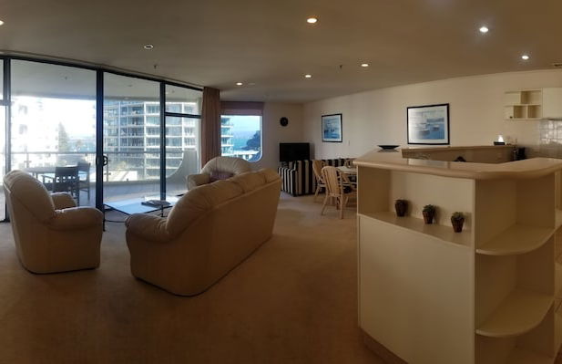 Oceanside Resort & Twin Towers - Foto 63