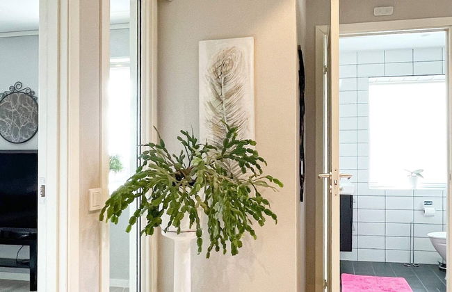 4 Person Holiday Home in Hoviksnas - Photo 22