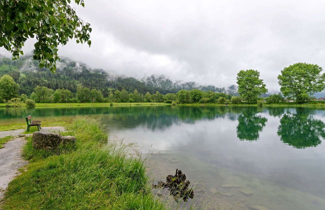 Apartment Salzburg Near Speiereck Lift - Foto 34