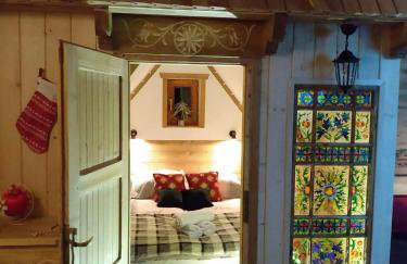 Domek u Gochy - Foto 17