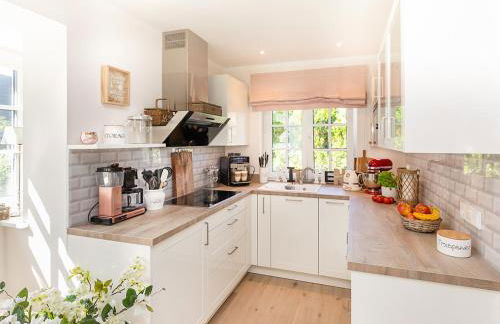 Ferienhaus "Wunderbar" Schwedengang 12 - Foto 7