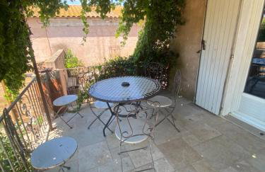 Belle maison piscine - Foto 16