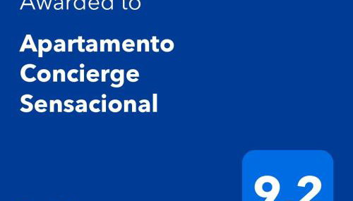 Concierge House Espetacular - Photo 2