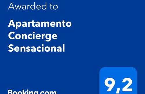 Concierge House Espetacular - Photo 2