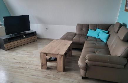 Harzer Finnhütte - Foto 19