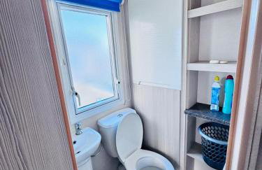 Kent Coast Haven sleeps 6 to 8 - Foto 24