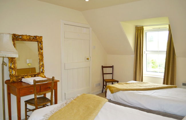 Cardross Estate Holiday Cottages - Foto 24