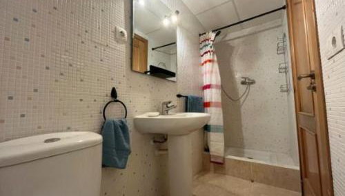 Apartament Cornudella - Foto 5