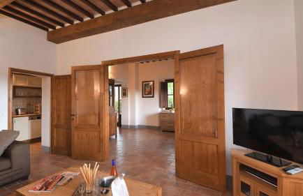 Casa del Mastro at San Sano - Foto 15