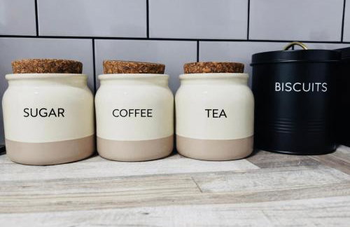 Exquisite Four Double Bed Room House - Foto 14